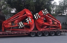 港升機械設備帶你了解無（wú）錫吊機的原理