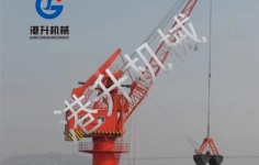起重設備檢測技術有很大的提高（gāo）