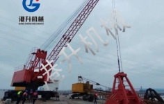 起重設備對工業的發展以及物（wù）流的運輸有很大的作用