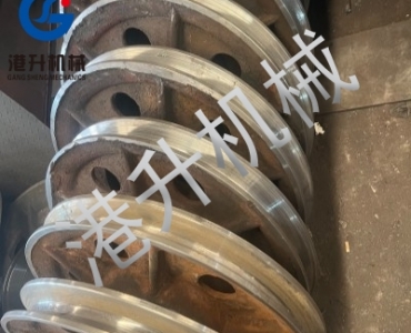 吊機配件（jiàn）