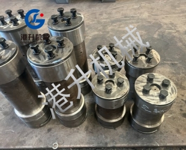 吊機配件（jiàn）