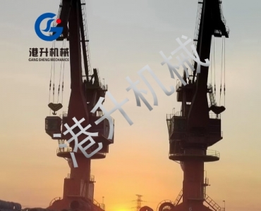 港口吊（diào）機