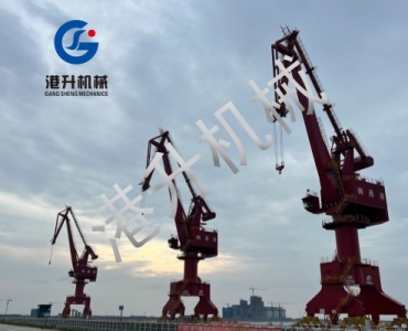 碼頭吊機（jī）