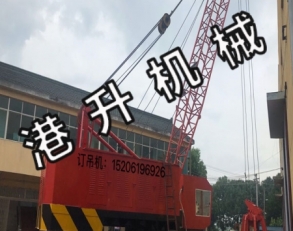 發貨（huò）現場