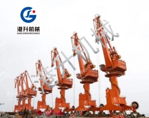 吊（diào）機抓鬥